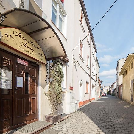 Noclegi W Centrum Brodnicy Brodnica (Kuyavian-Pomeranian) Exterior foto